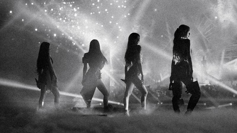 Blackpink Set to Rock Barcelona in 2025 World Tour Stop