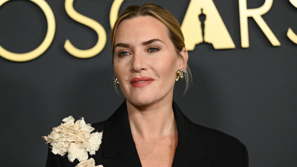 Kate Winslet’s co-star left her with ‘a number of bruises’ after filming well-known intercourse scene