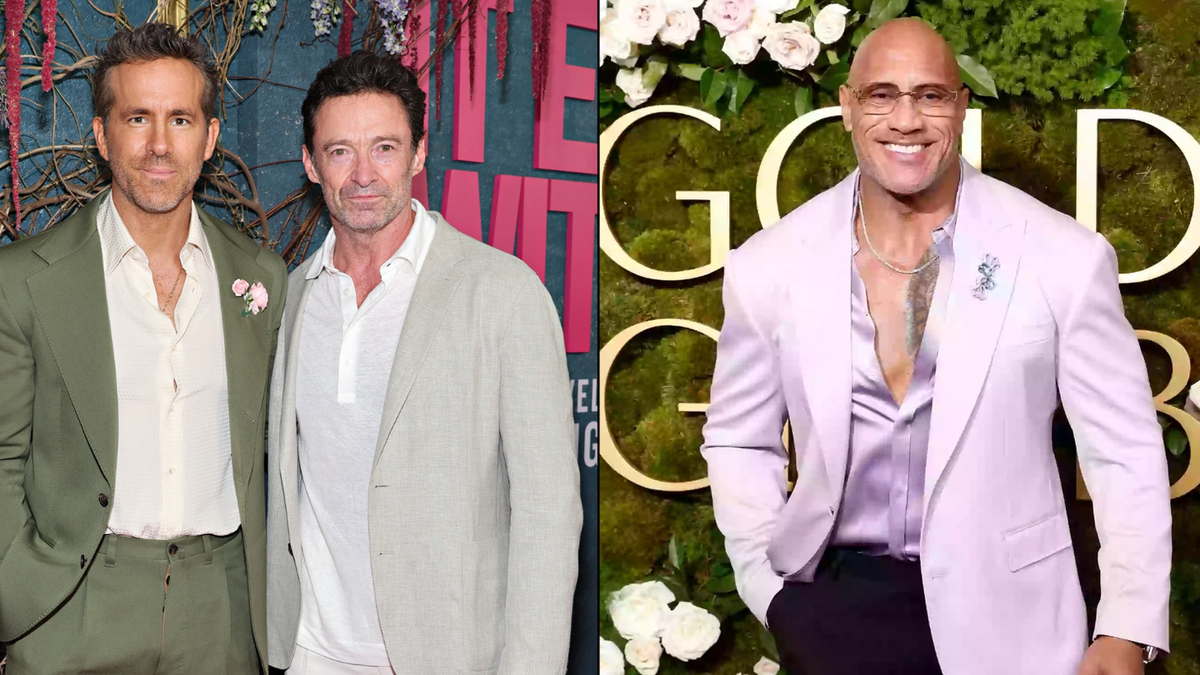 Highest paid actor of 2024 made $50 million from one film as prime 10 checklist revealed