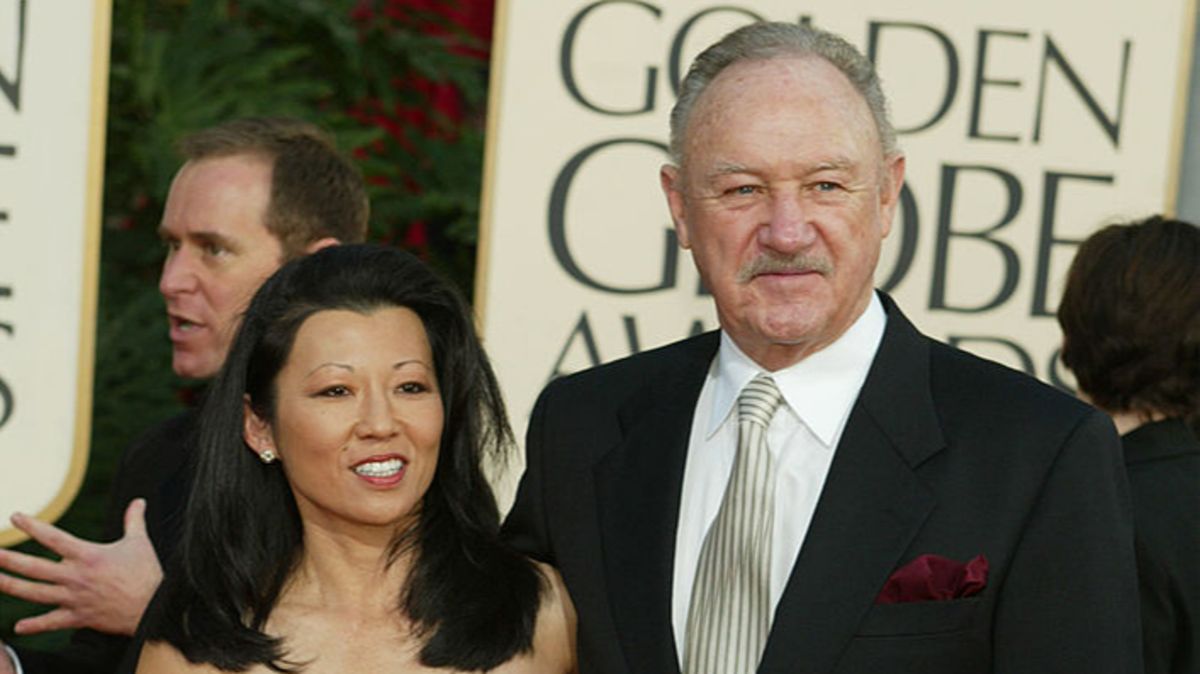 Police admit to huge crime scene mistake after Gene Hackman died alongside spouse at house