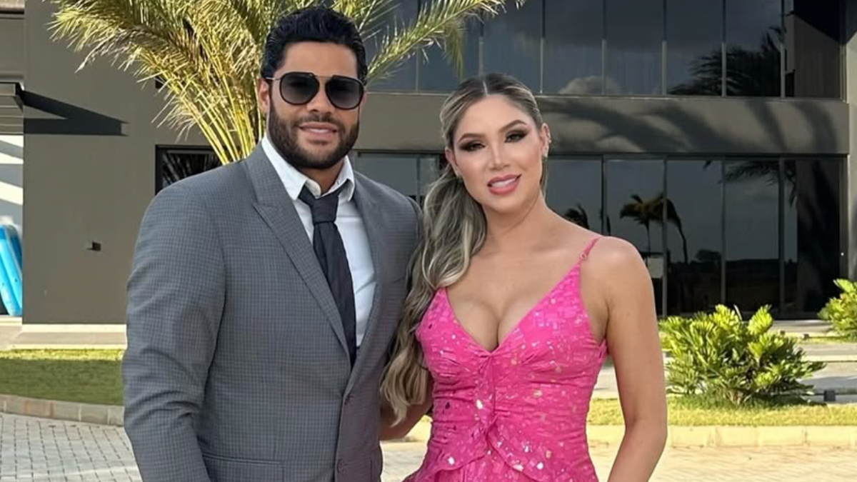 Footballer Hulk spoke out on main false impression about relationship earlier than marrying ex-wife’s niece