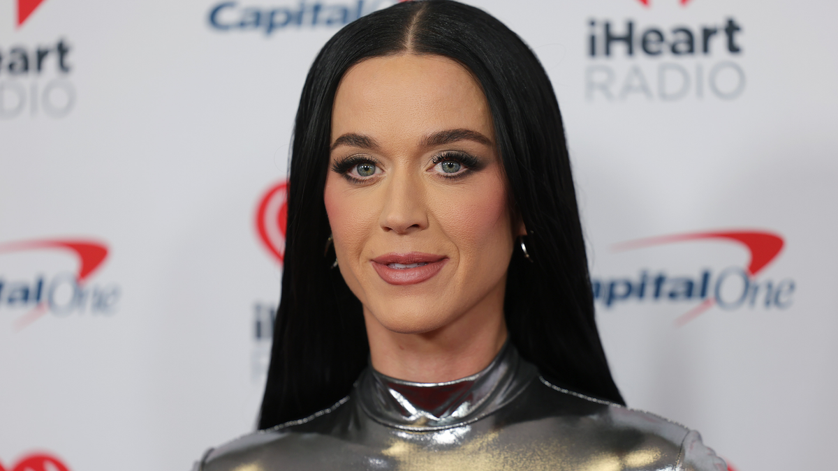 Katy Perry reveals she’s ‘nervous’ about going to house throughout first video name with historic all-female Blue Origin crew
