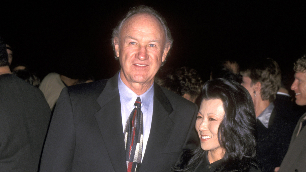 Why Gene Hackman’s canine died whereas two others survived