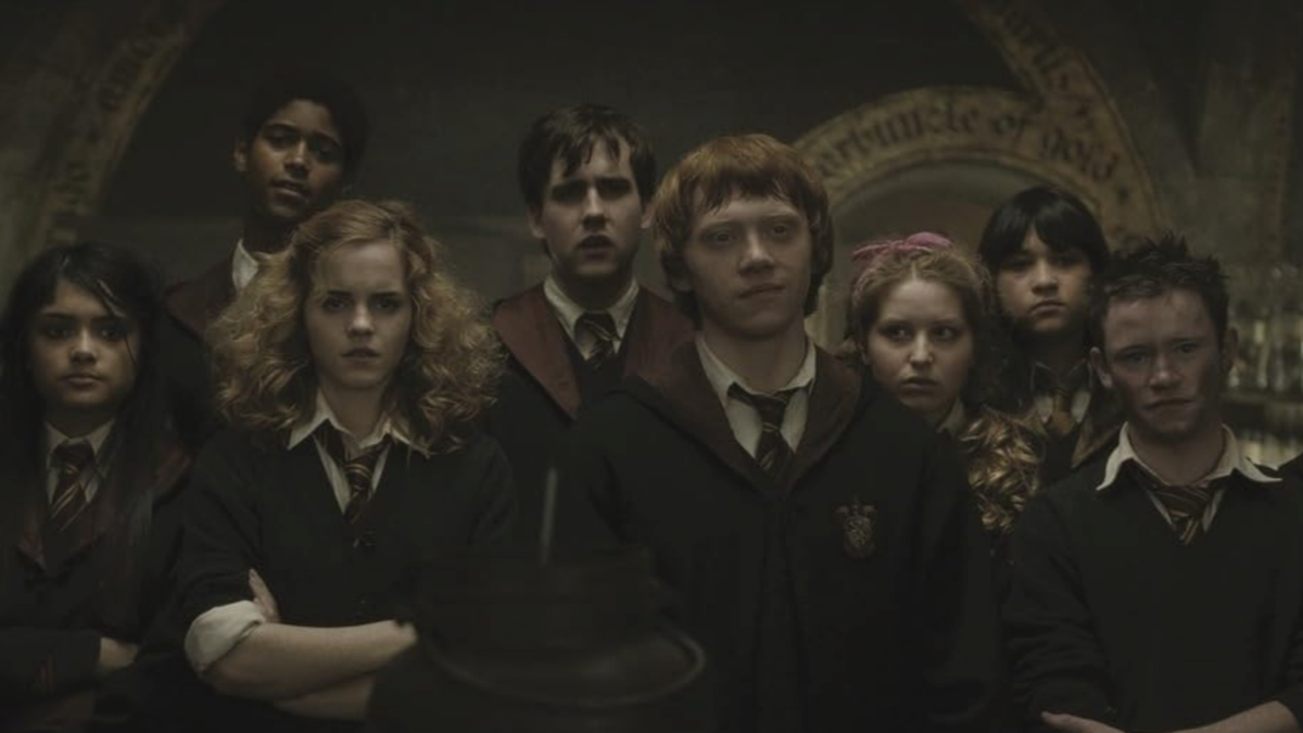 Harry Potter star joins OnlyFans