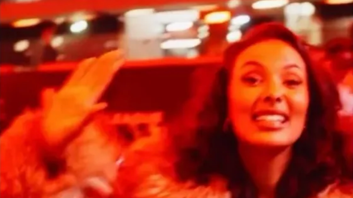 Maya Jama reacts to Gary Lineker after presenter ‘reveals her new relationship with footballer’