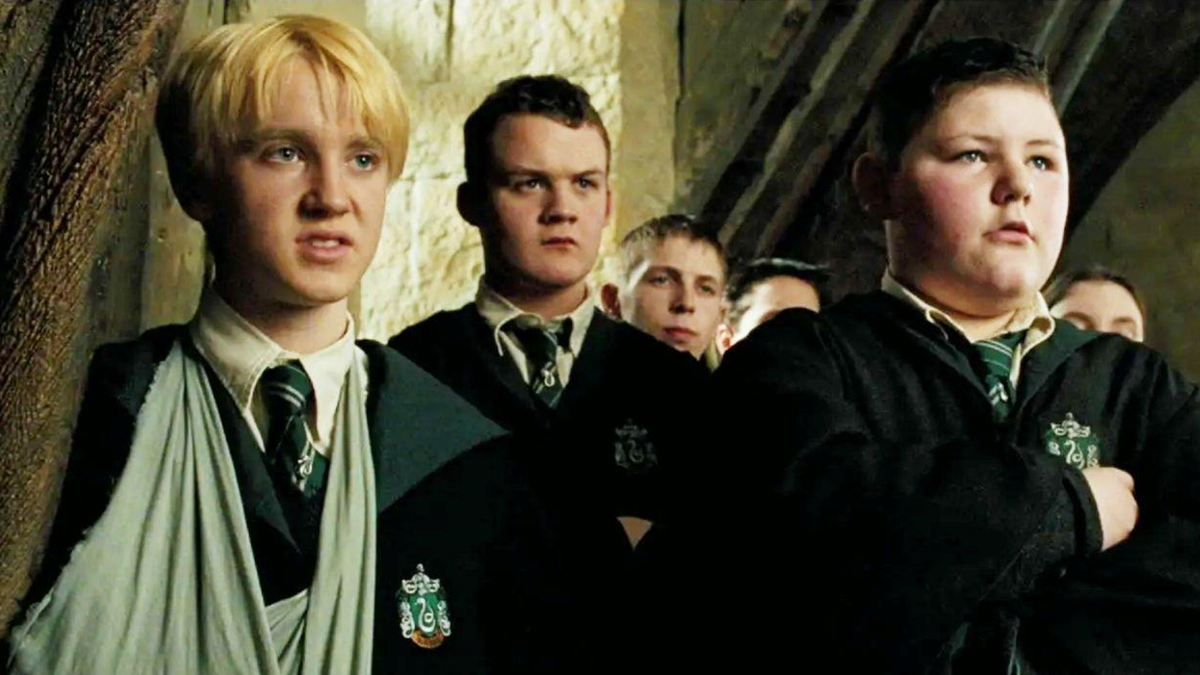 Harry Potter actor wasn’t introduced again for ultimate movies as he lives very totally different life now