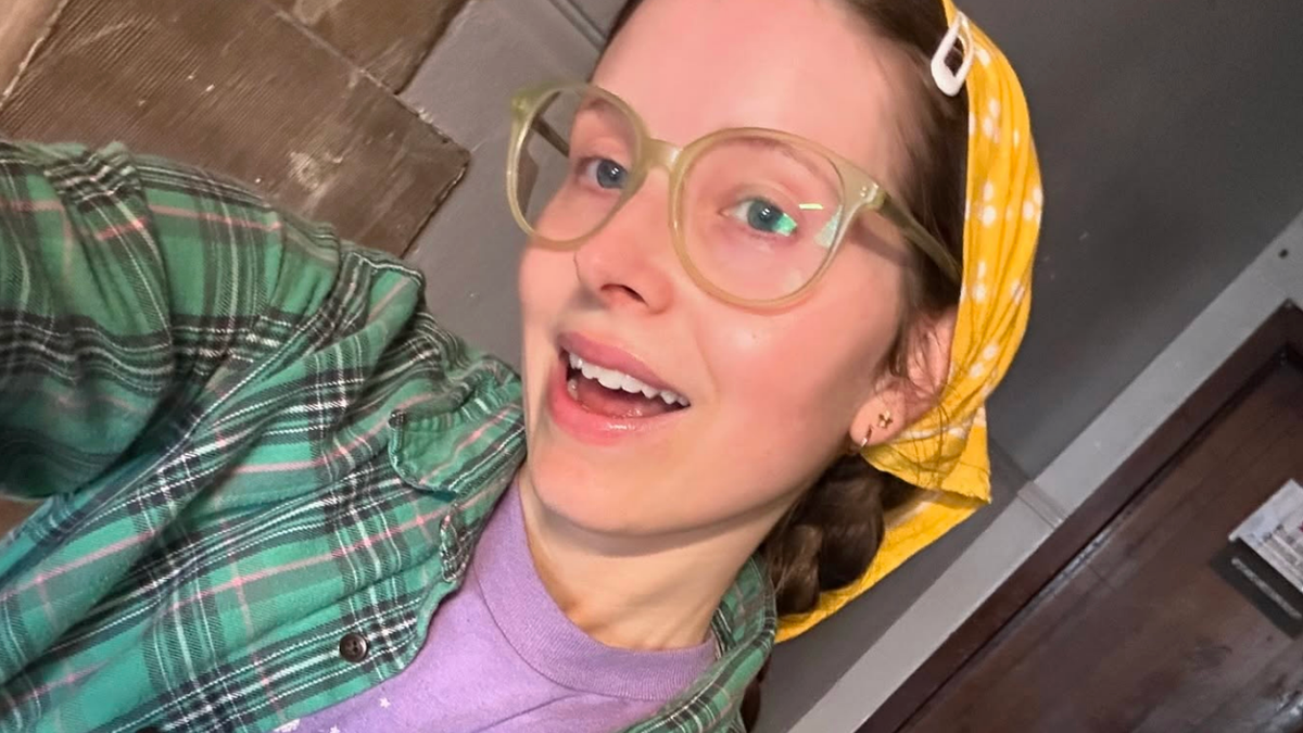 Harry Potter star has made one promise after becoming a member of OnlyFans ‘to assist repay her money owed’