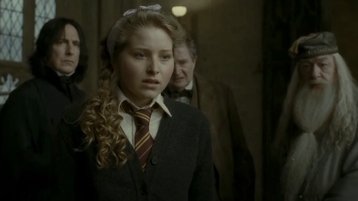 How a lot Harry Potter actress might earn from OnlyFans