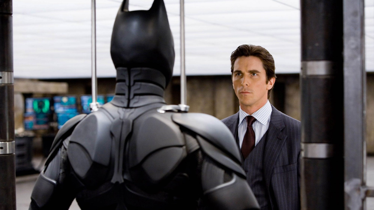 All the things Christian Bale has stated about The Darkish Knight return in Batman function