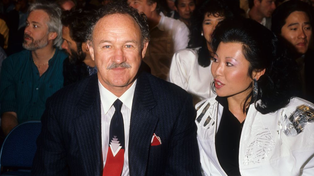 Gene Hackman’s canine’ heartbreaking act when emergency providers arrived at home