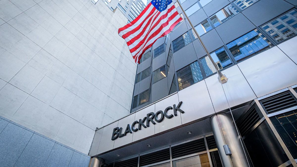 Blackrocks Buidl Fund reaches one billion dollars