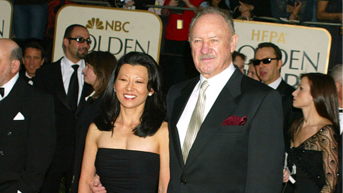 Physician claims Gene Hackman’s spouse Betsy Arakawa referred to as him 24 hours after officers mentioned she died