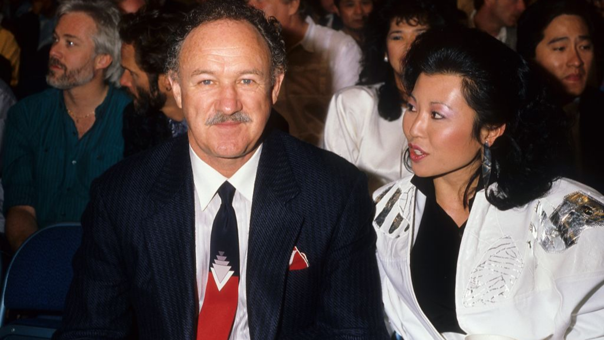 Big twist in Gene Hackman thriller as police affirm spouse Betsy referred to as physician 24 hours after ‘she died’