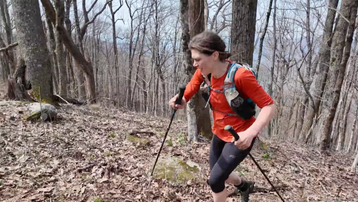 British lady who was first to ever full ‘sadistic torture race’ defined every little thing she skilled