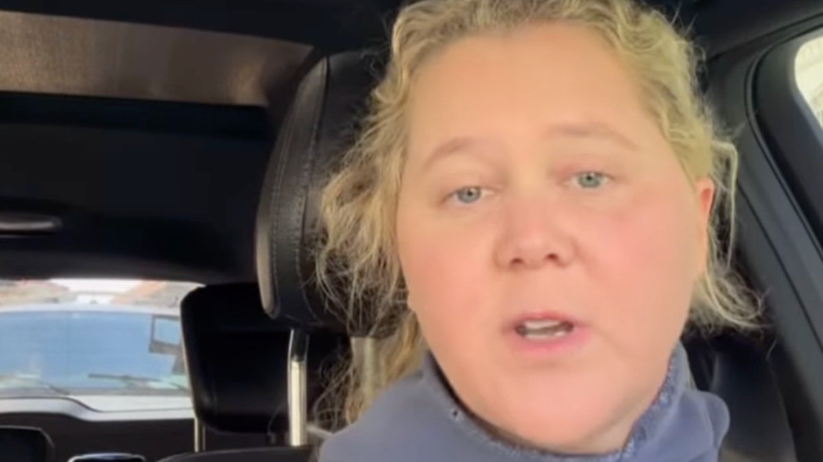 Amy Schumer shares trustworthy well being replace following Ozempic use that left her ‘bedridden’