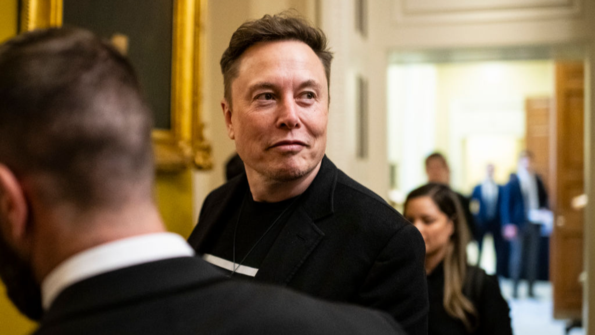 Elon Musk revealed reality behind ‘five-minute rule’ that folks thought was purpose behind his success