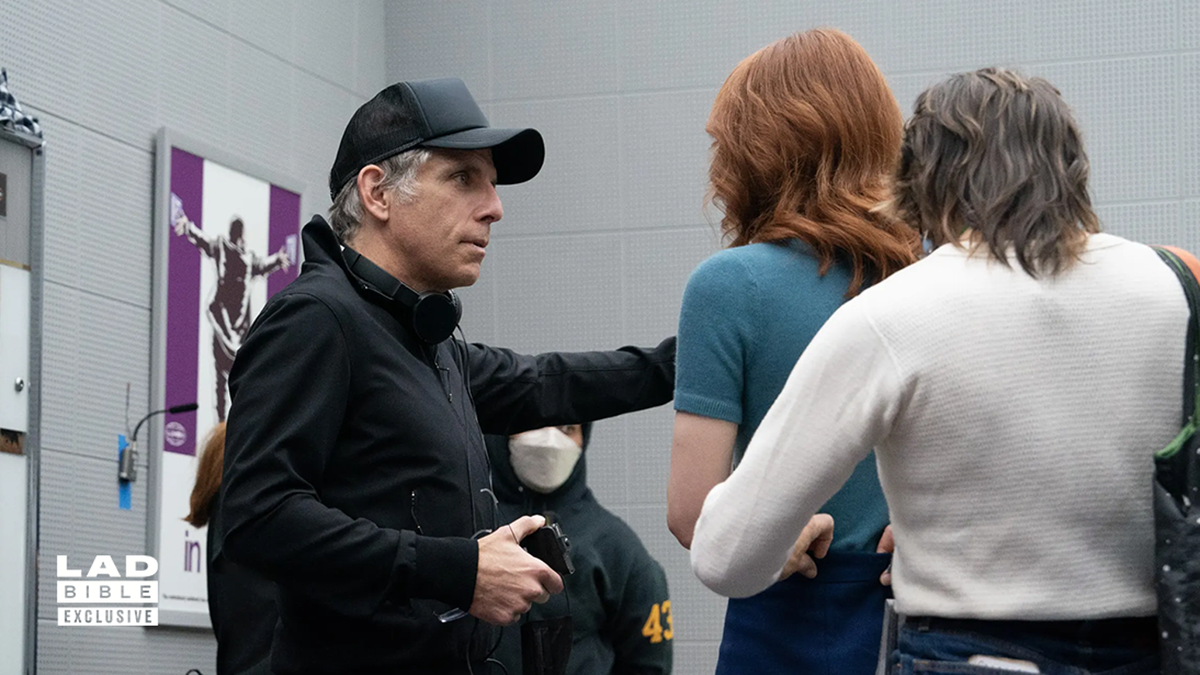 Ben Stiller reveals how lengthy followers must watch for Severance season three after ready three years for season two