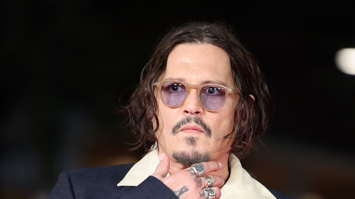 Johnny Depp gave Heath Ledger’s daughter his total wage from film they co-starred in