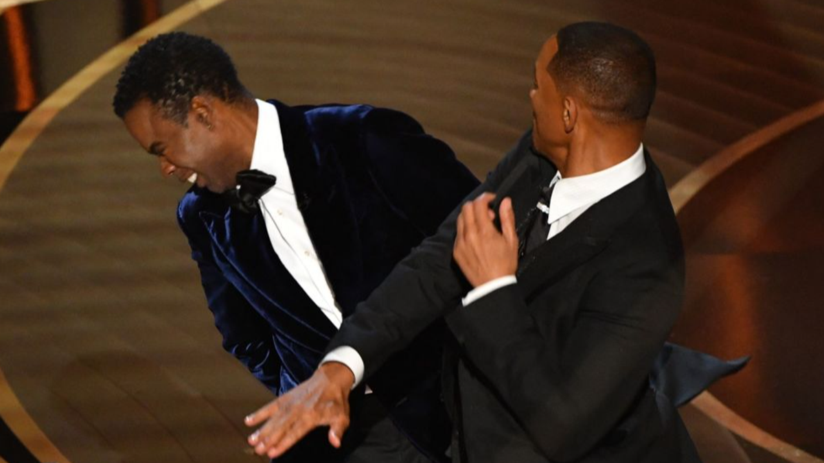 Will Smith lastly addresses Chris Rock slap however claims he is ‘cancelled’