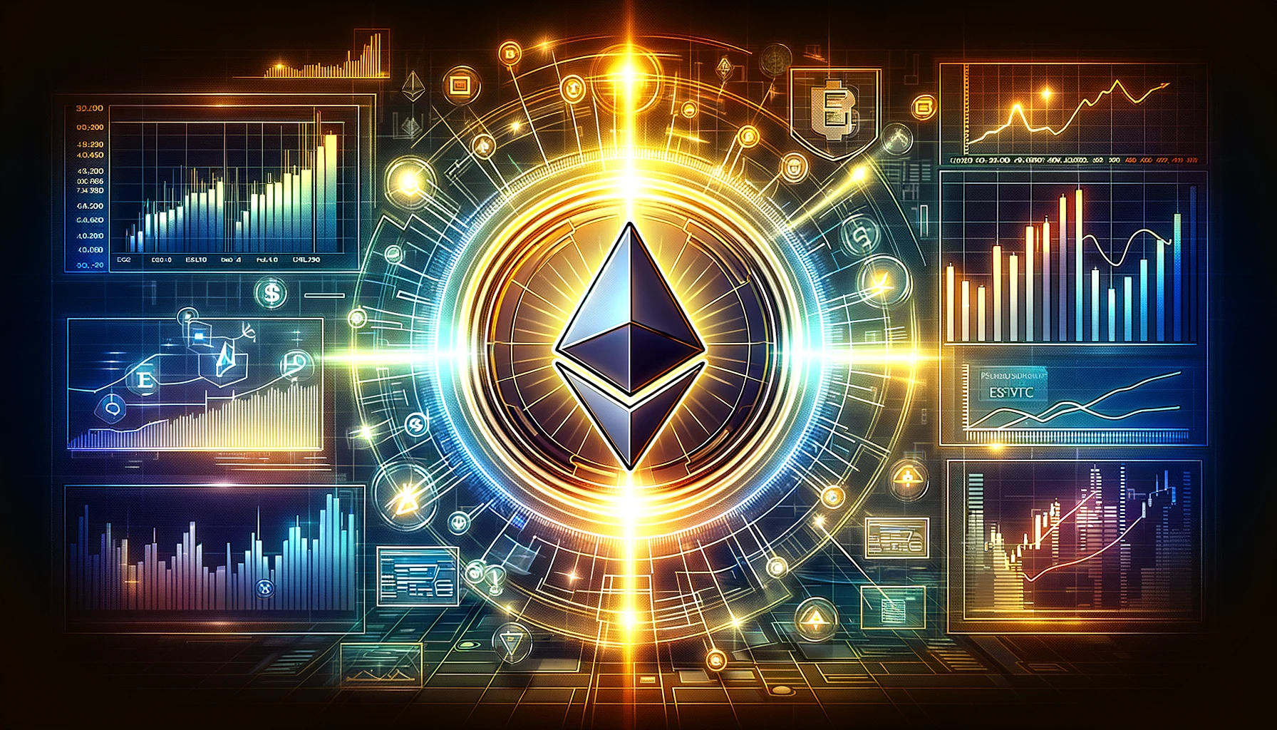 Chikagoer Studies requests staking permit for Fidelity ETH-ETF
