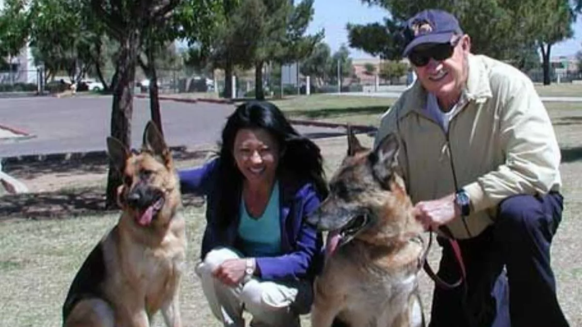 Man near Gene Hackman makes heartbreaking admission about canine that died subsequent to actor’s spouse
