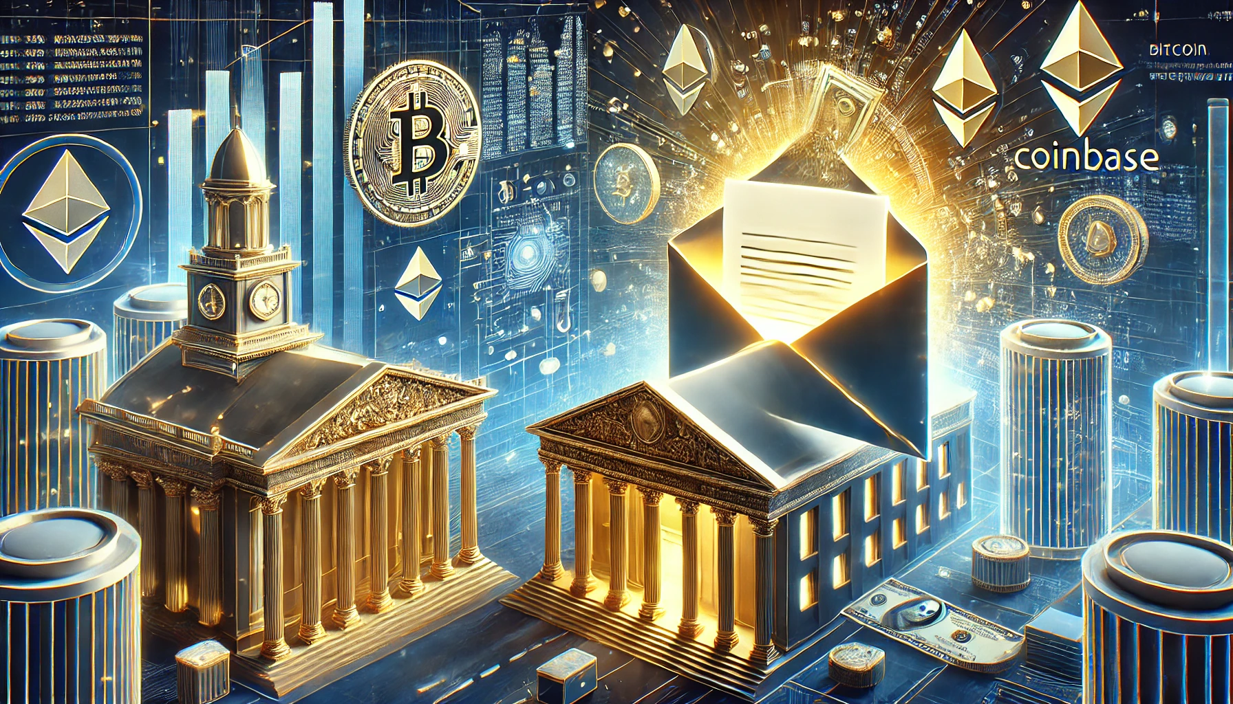 Ripple-News: Does the OCC crypto-depot rule also go to XRP?