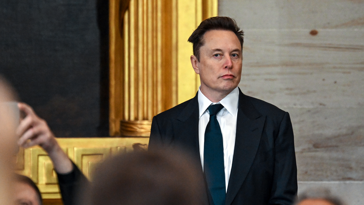 Elon Musk hits again at mom of his ‘thirteenth youngster’ after her public claims