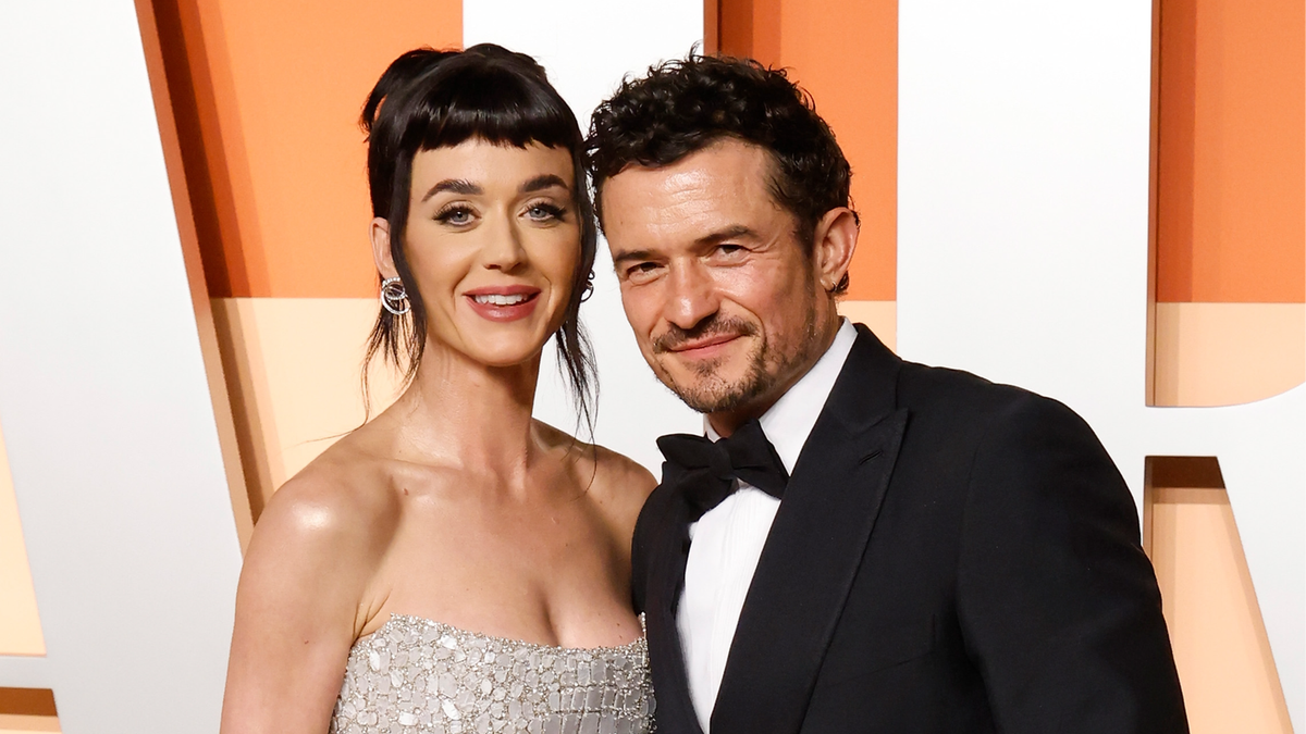 Orlando Bloom revealed ‘reality’ about manhood after Katy Perry labelled him ‘wild stallion’