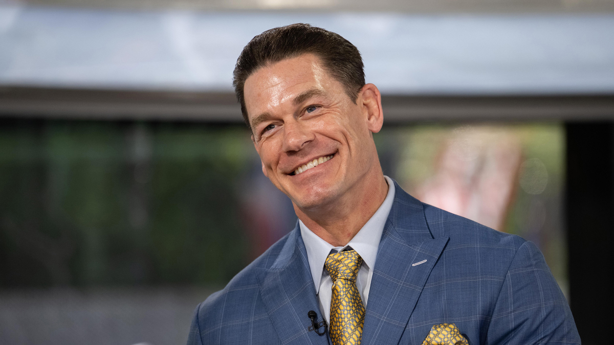 Signs of pores and skin most cancers as John Cena opens up on prognosis and urges individuals to pay attention to the indicators
