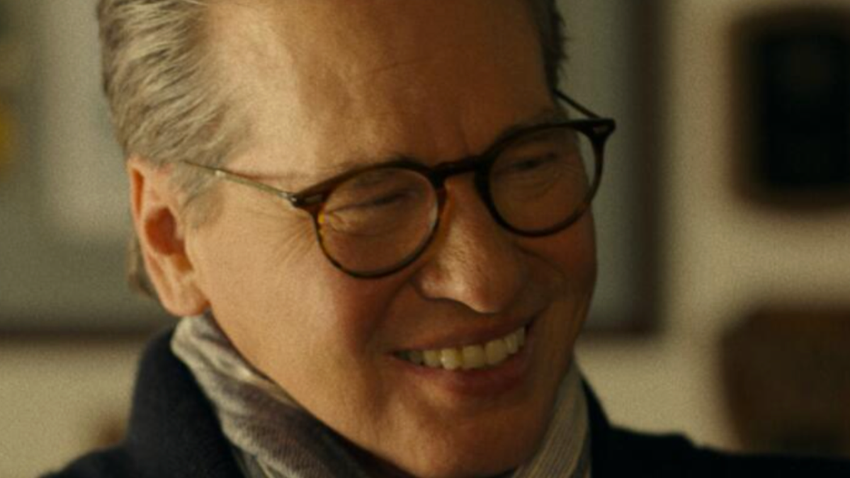 Val Kilmer grew to become emotional after listening to his AI voice for the primary time