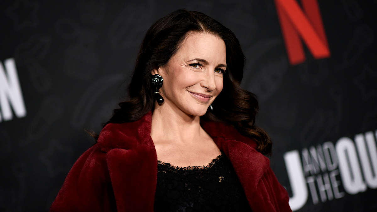 Kristin Davis claims she was ‘pressured’ into topless scene whereas filming Intercourse and the Metropolis