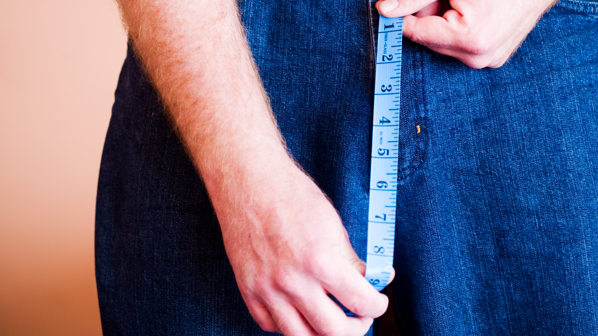Physician shares why some males get a ‘summer season penis’ as climate begins to enhance in UK