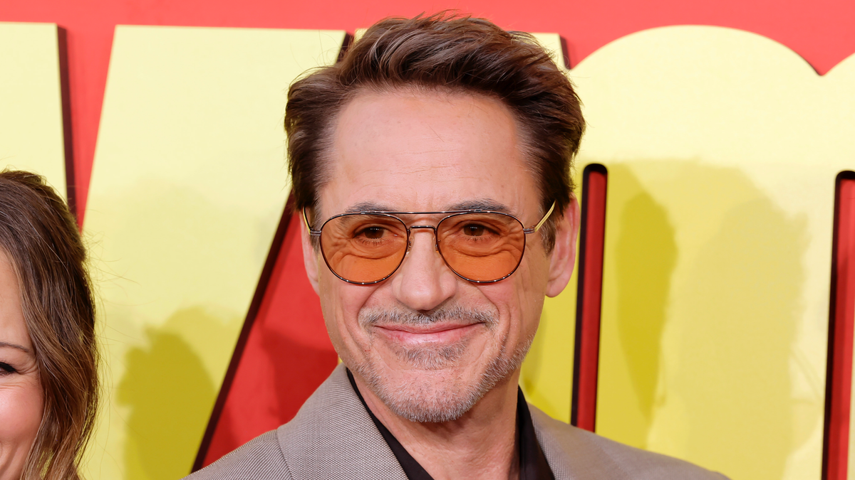 Robert Downey Jr.’s mum gave him warning earlier than controversial Tropic Thunder ‘blackface’