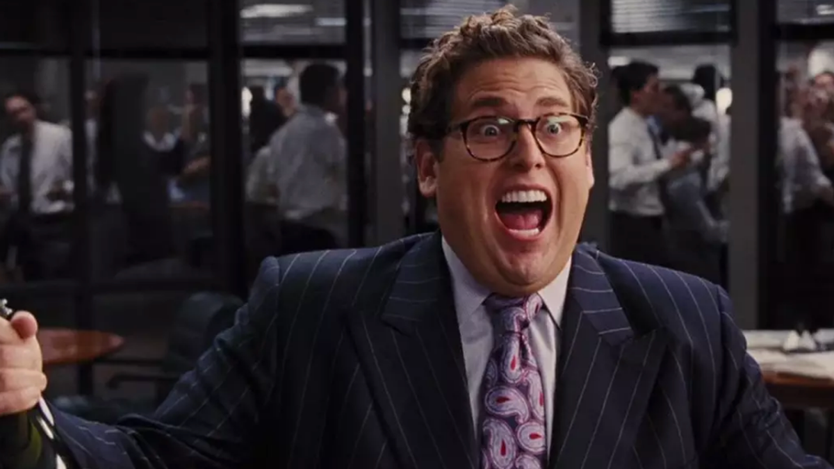 Jonah Hill’s $60,000 charge for The Wolf of Wall Avenue was the minimal quantity he might make