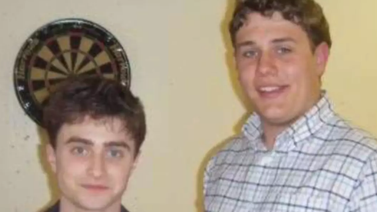 Daniel Radcliffe remembered touching second with Harry Potter co-star who tragically died earlier than film wrapped