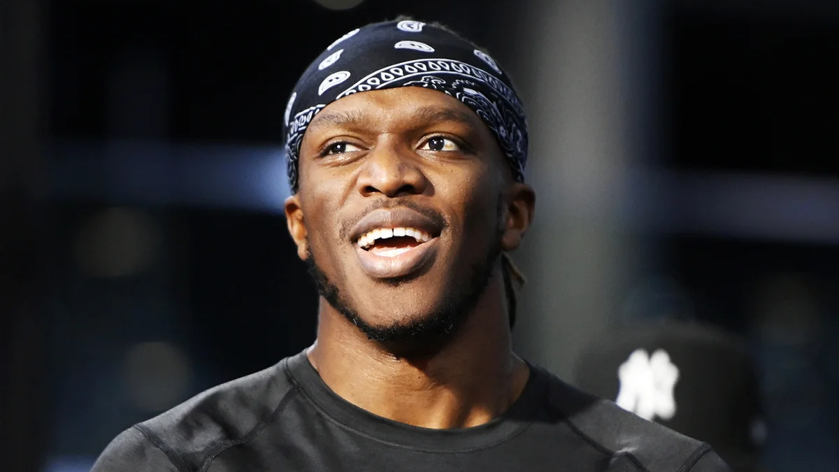 KSI breaks silence about girlfriend of eight years no one sees and divulges plans to marry her
