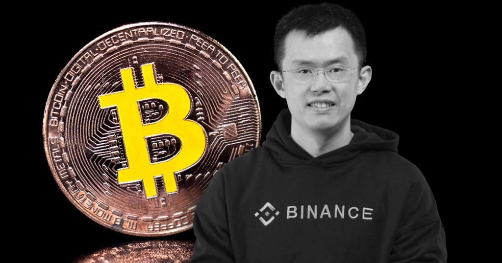 Binance founder: Bitcoin can reach one million dollars-the bull market only begins