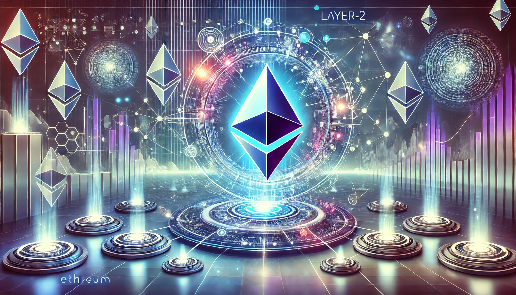 Ethereum “Pectra” is there – with scaling and user -friendliness