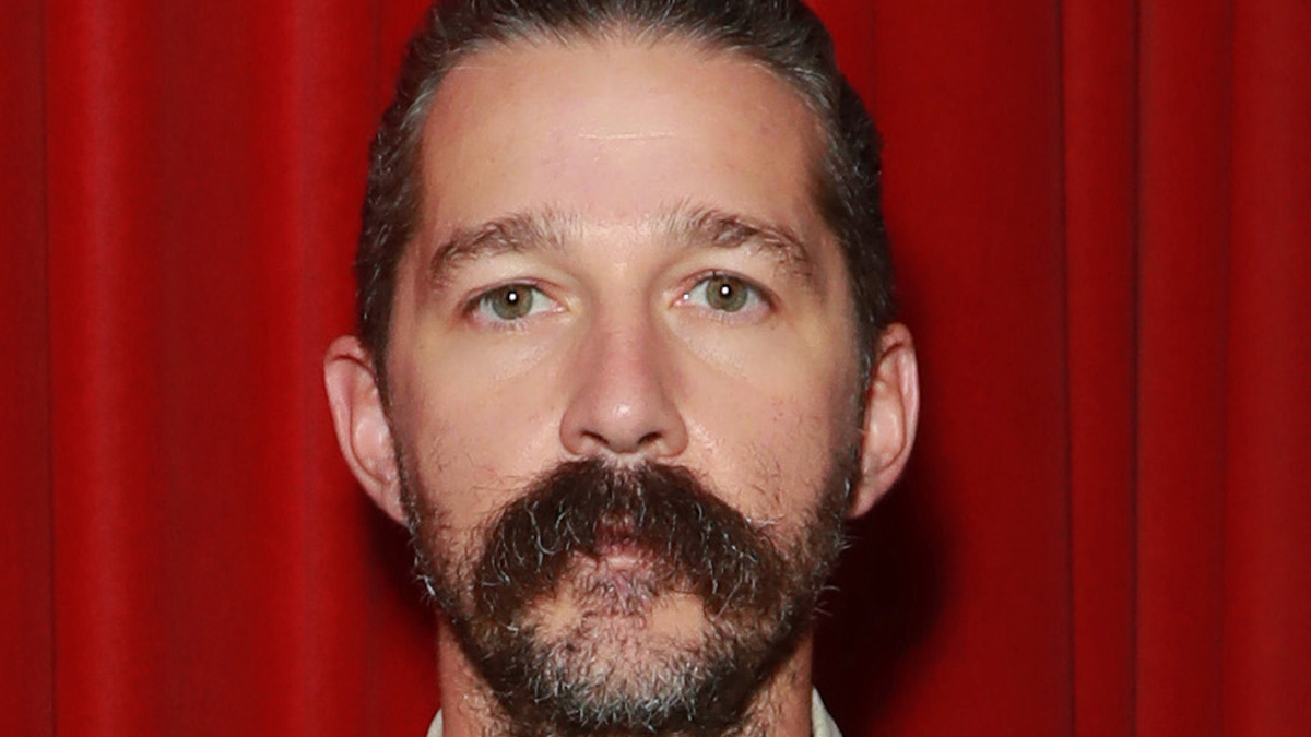 Shia LaBeouf arrested after video of him ‘terrorising New Orleans’ emerges