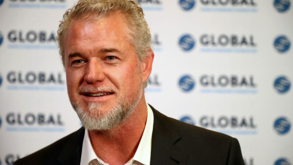 Eric Dane made heartbreaking assertion only one week earlier than his loss of life age 53