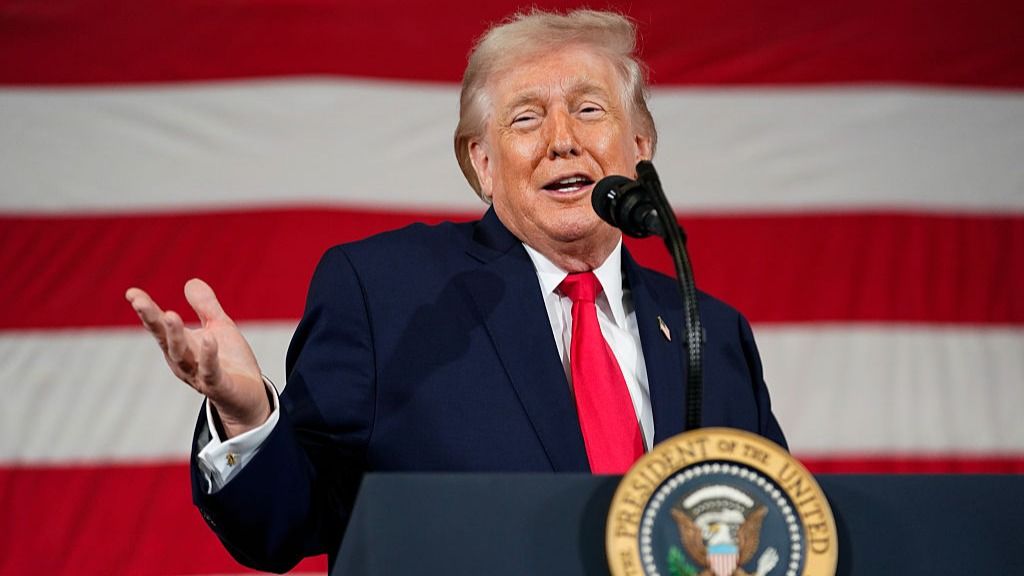 Trump to launch secret authorities recordsdata on aliens and UFOs after Obama addressed their existence