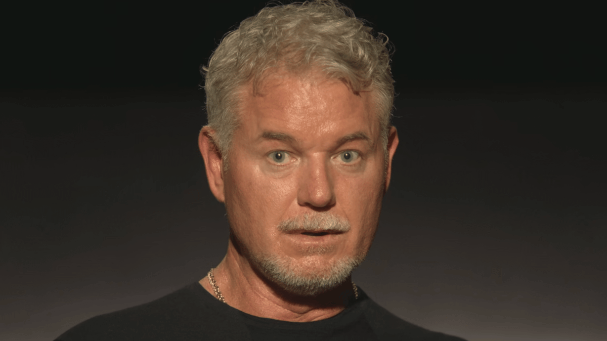 Eric Dane recorded highly effective closing message to his kids for launch after dying