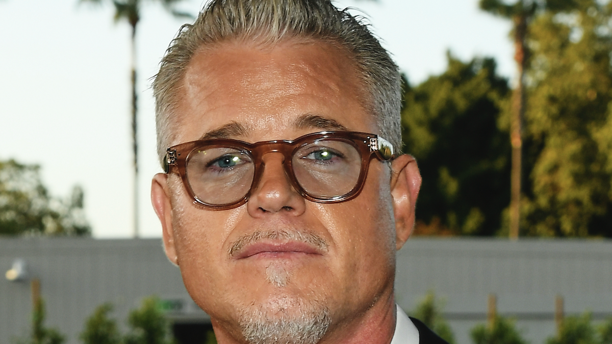 Euphoria creator makes eye-watering donation to Eric Dane’s GoFundMe after paying tribute to ‘expensive pal’