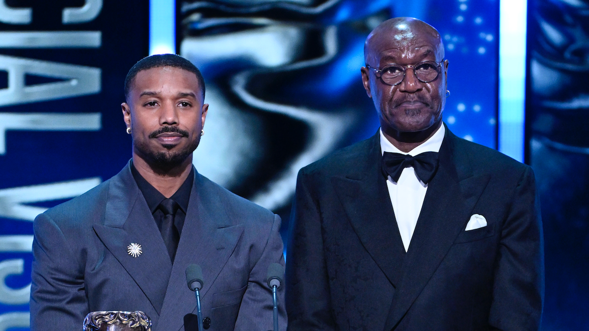 BAFTA apologises for ‘troublesome state of affairs’ as they converse out for first time since racial slur incident