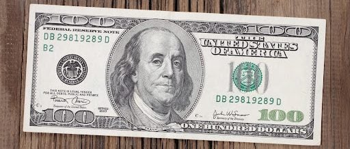 Washington Dollar
