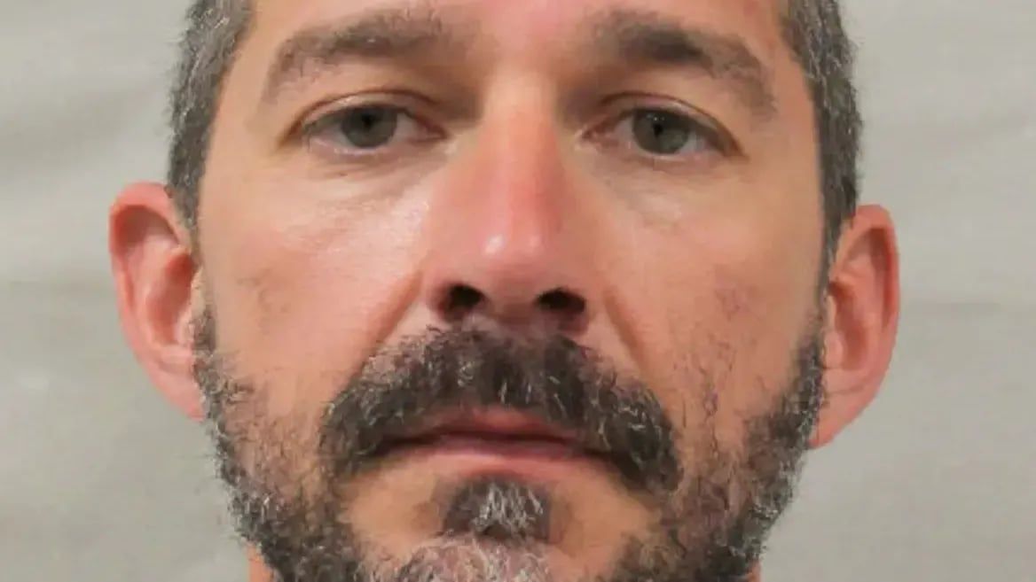 Shia LaBeouf given three orders from decide following drunken Mardi Gras arrest