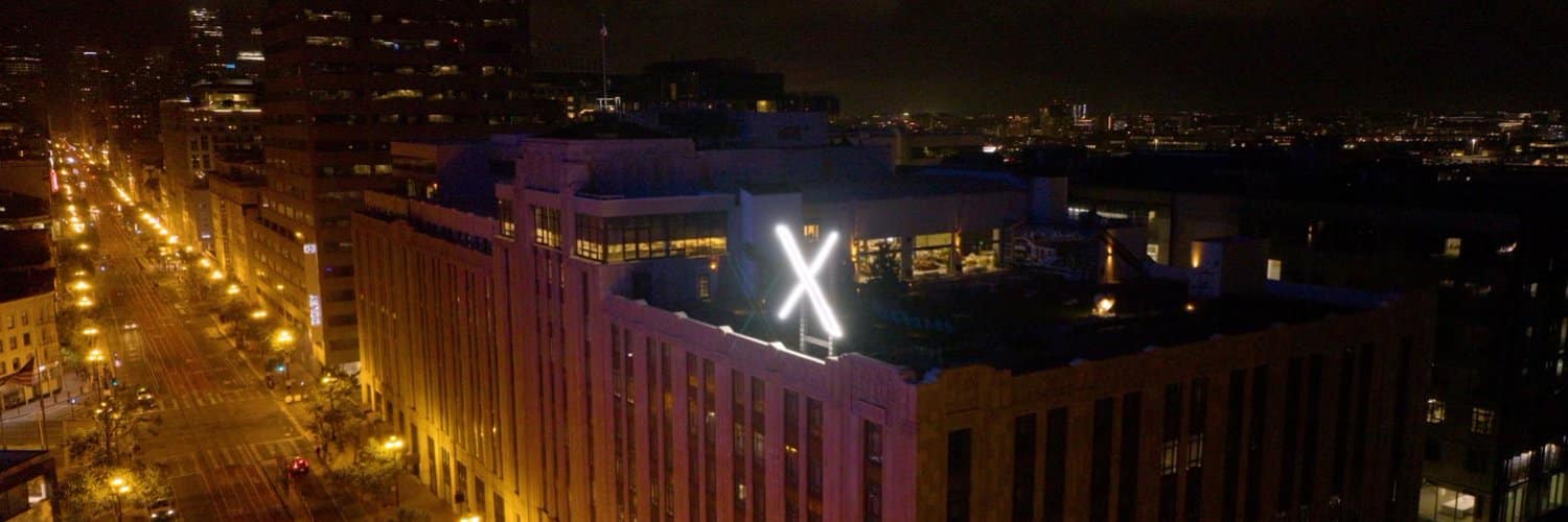 X Corp