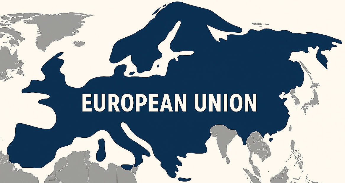 Largest market EU
