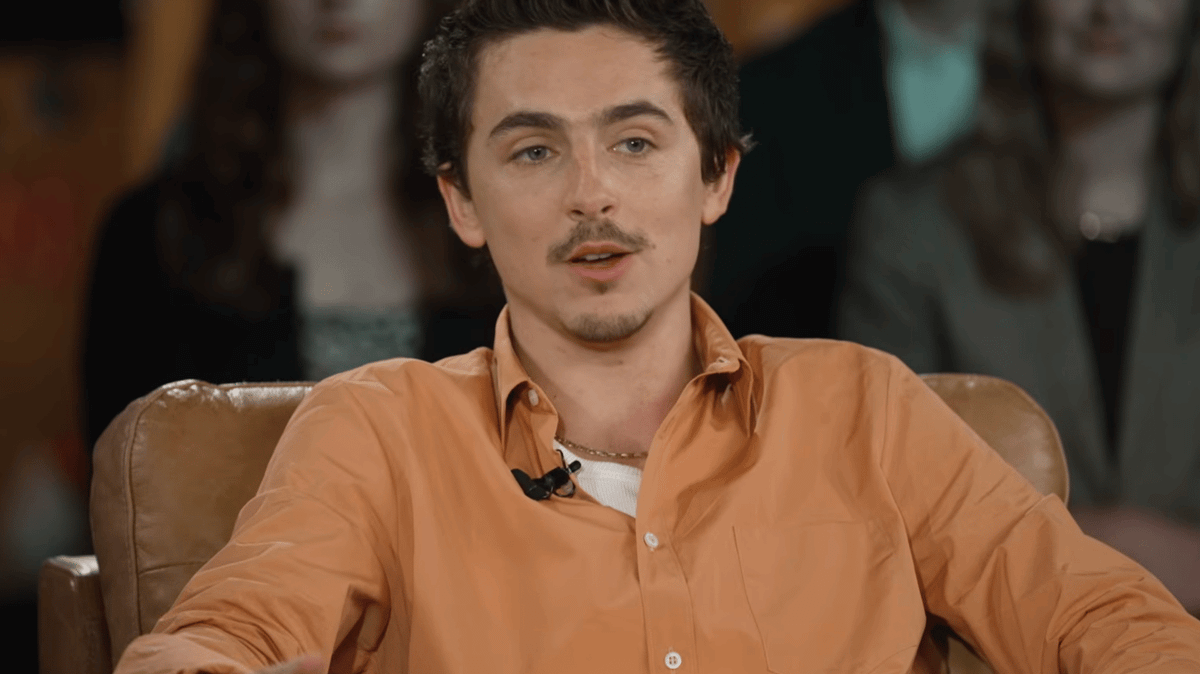 Timothee Chalamet slammed by Doja Cat over ‘insensitive’ opera and ballet feedback