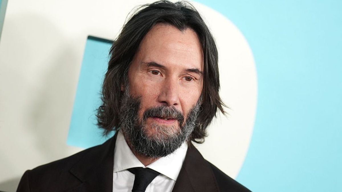 Why Keanu Reeves took eye-watering pay minimize for movie and did it once more years later